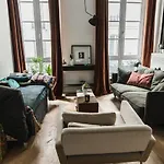 Beautiful Apartment At Saint-Sulpice