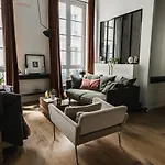 Beautiful Apartment At Saint-Sulpice